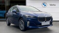 BMW 2 Series 223i MHT Luxury 5dr DCT Petrol Hatchback